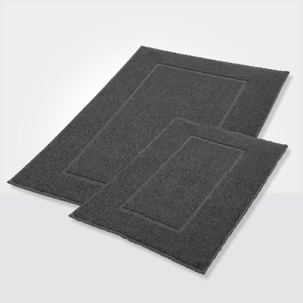 Bath Mat 22x34, GY